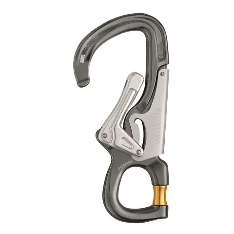 Begränsat antal Petzl M043AA00 Karbin